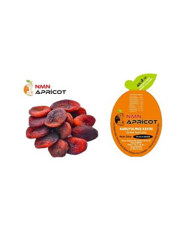 Apricot Jumbo Sun Dried Apricots 1 Kg. Original Jumbo Size - Buy Online on GoSupps.com