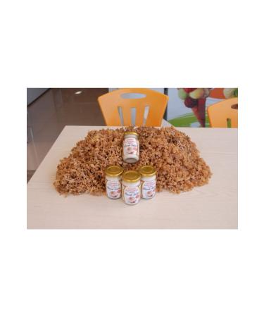 Alt ndal Salep World Bucak Additive-Free 100% Natural Bucak Salep 100gr Sahlep