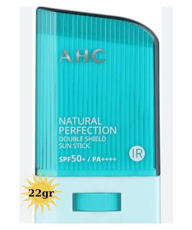 JEJUDO Ahc Naturel Perfection Double Shield Sun Stick Sun Cream Spf50 Pa
