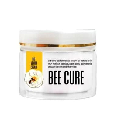 MEM Bee Cure Bee Venom Cream 150 ml Large For Your Pains
