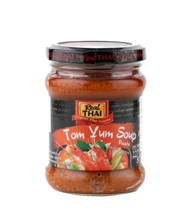 Thai Tom Yum Paste 227 G