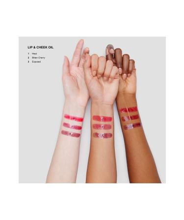 Bobbi Brown LIP CHEEK O L LIP CHEEK COLOR-3ML-HEAT PASS .994 - Buy Online on GoSupps.com