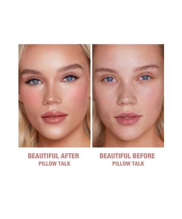 charlotte tilbury Matte Beauty Blush Wand Pillow Talk 12ml. - Buy Online on GoSupps.com