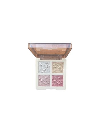 MST COSMETICS 4-PACK HUDA BEAUTIFUL INLIGHTENING HIGHLIGHTER - Buy Online on GoSupps.com