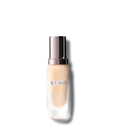 La Mer Nourishing Foundation for the Skin Thanks to Its Light Structure SPF20 180 Linen KEYO174