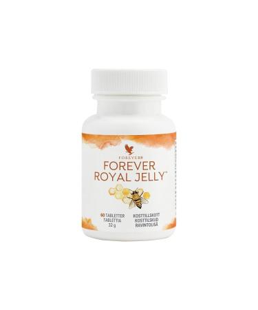 Forever Living Forever Royal Jelly - Forever Royal Jelly -36 - Buy Online on GoSupps.com