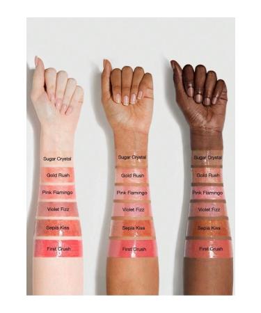 SHEGLAM Pout-perfect Shimmer Lip Plumper - Buy Online on GoSupps.com