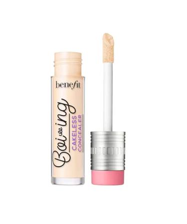 benefit cosmetics Concealer 5 ml No:1
