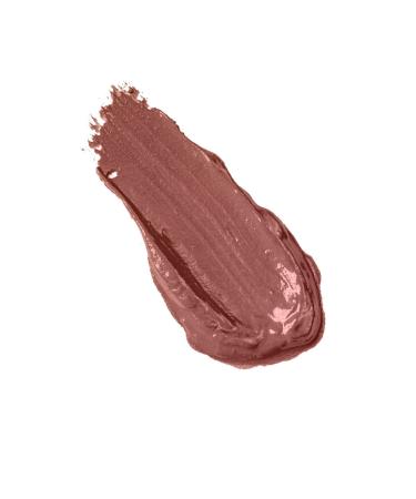 Note Cosmetics Mineral Matte Lip Cream Semi-Matte Finish Liquid Lipstick 01 Naked Kiss - Nude - Buy Online on GoSupps.com