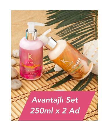 OWN 2-Piece Body Lotion Set
