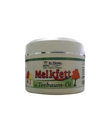 Dr. F rster Melkfett Tea Tree Cream 250 ml