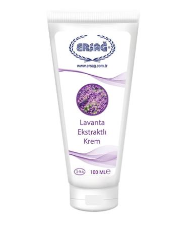 Ersa Lavender Extract Cream