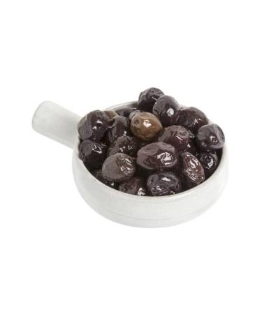 YORULMAZ Marmarabirlik Black Variety Olive 500 gr (XL) - Buy Online on GoSupps.com