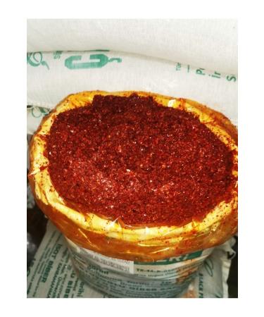 Cavusoglu DMarket Cavusoglu red pepper flakes 10 kg