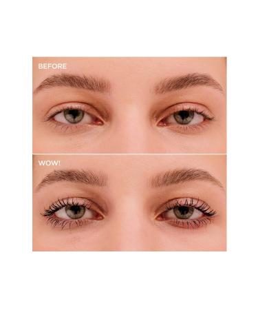 benefit cosmetics Lifting Effect Plumping and Volumizing Mascara -Wild Plum - Buy Online on GoSupps.com