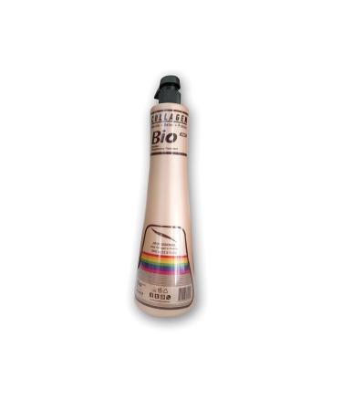 Bio Mnc Professional Keratin - Botox - Protein Brazilian Blow Dry 1000 ml - Buy Online on GoSupps.com