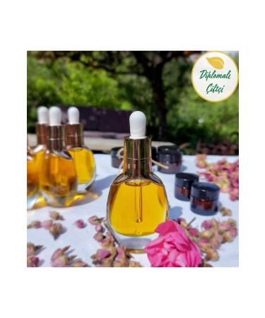 Diplomalicifci Intensive Care Rose Serum (35ml) - Buy Online on GoSupps.com