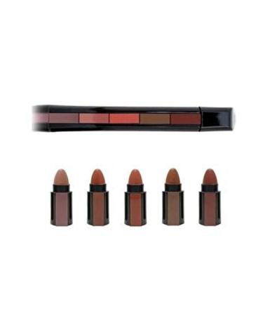 5 Layer Matryoshka Lipstick