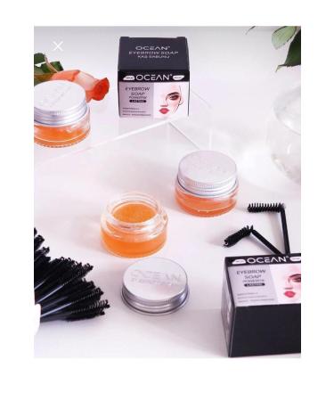 Ocean Brow Stabilizer