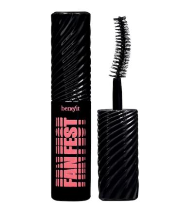 benefit cosmetics Volume Lifting and Volume Effect Mascara