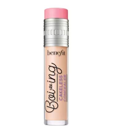 benefit cosmetics Concealer 5 ml No: 2.5