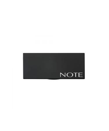 Note Cosmetics Perfecting Contouring Powder Contour Palette - 02 Medium To Dark - Buy Online on GoSupps.com