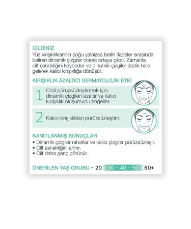 Diadermine Lift+ Botology Anti-Wrinkle Day Cream + Night Cream