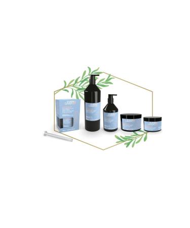 EveryGreen Botodeep Botox Mask 500 Ml - Buy Online on GoSupps.com