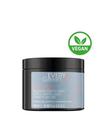 EveryGreen Botodeep Botox Mask 500 Ml - Buy Online on GoSupps.com