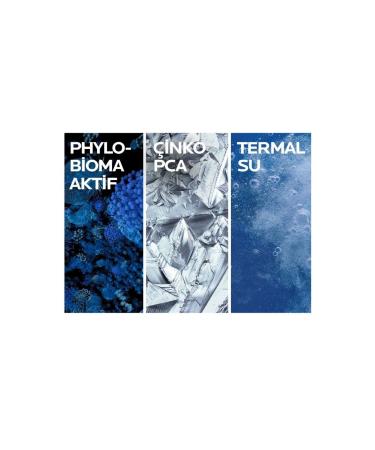 La Roche Posay Effaclar Gel 400ml - Buy Online on GoSupps.com