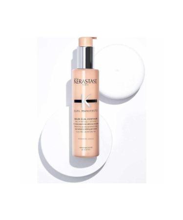 Kerastase Curl Manifesto Curl Defining Leave-In Gel Cream 150 Ml