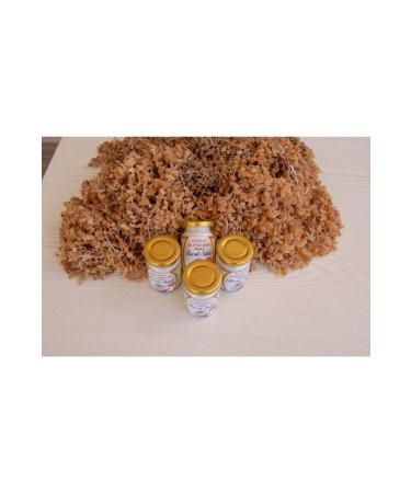 Alt ndal Salep World Bucak Additive-Free Natural Bucak Salep 75gr Sahlep - Buy Online on GoSupps.com