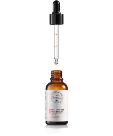 Bee Beauty Anti-Wrinkle Firming Face Serum 30ml..personalcare080404 - Buy Online on GoSupps.com