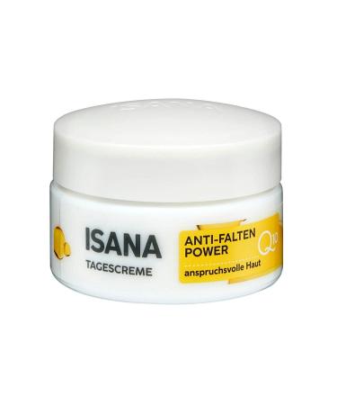 ROSSMANN Tagescreme Q10 Anti-fallen - Buy Online on GoSupps.com