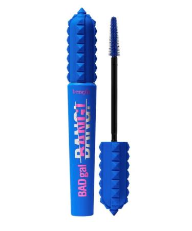 benefit cosmetics Lifting Effect Plumping and Volumizing Mascara - Power Blue