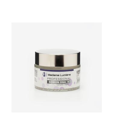 Madame Lumiere Salmon DNA Youth Cream Anti-Aging Anti-Wrinkle Creamx2 - Buy Online on GoSupps.com