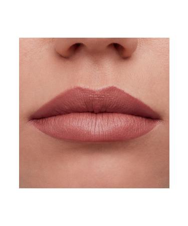 lykd Long Lasting Matte Lipstick 127 Cinder Rose - Buy Online on GoSupps.com