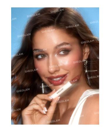 SHEGLAM Pout-perfect Shimmer Lip Plumper-sepia Kiss 2gr. - Buy Online on GoSupps.com