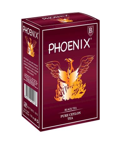 Phoenix hard velvety aromatic tea