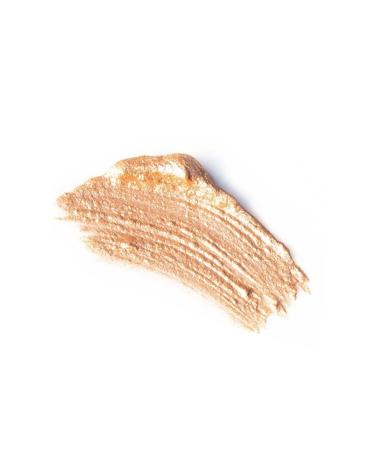 the balm Thebalm Liquid Eyeshadow Shimmery and Metallic Lit Eyeshadow Shimmery Eyelid Shadow - Buy Online on GoSupps.com