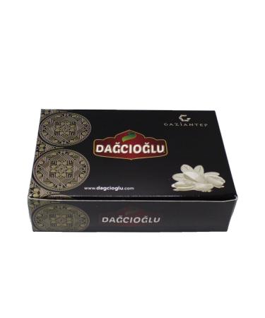 Da c o lu Pistachio Sultana 1 Kg - Buy Online on GoSupps.com