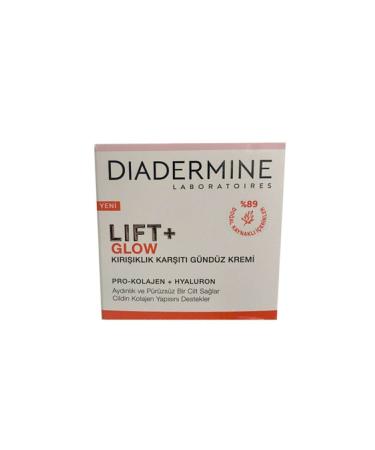 Diadermine Lift+ Glow-lifting Day Cream 50 Ml