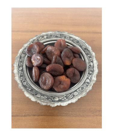 Dudu Snack Dudu Sun Dried Apricots 1 Kg