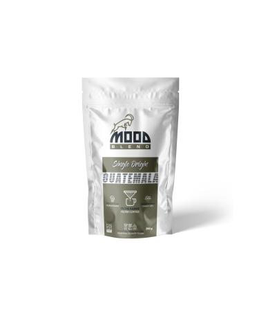 Mood Blend Single Origin Guatemala Filter Coffee 250 Gr.