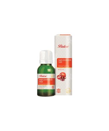 Balen Pomegranate Seed Oil 20 ml