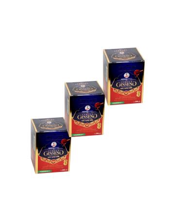 Merkez Efendi 3 Jars Ferula Mesir Paste 240 Gr - Buy Online on GoSupps.com