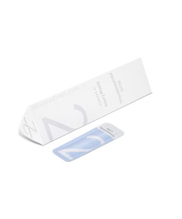 DLUX PROFESSIONAL Dlux Pro Lifting Setting Lotion No.2 - Eyelash Fixing & Care Lotion 15 Pieces