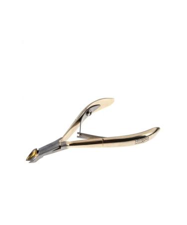 Epilons Yellow Meat Forceps 86