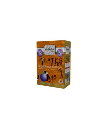 Hekimhan Pilates Form 45 Pieces Filtering Bags