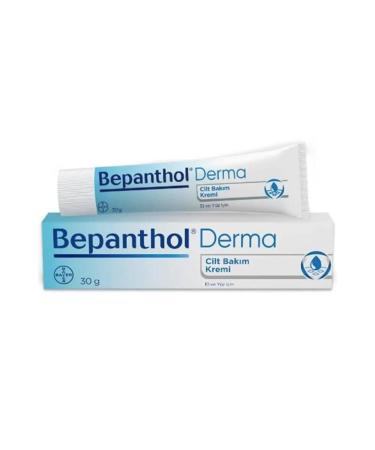 Bepanthol Derma Skin Care Cream 30 gr